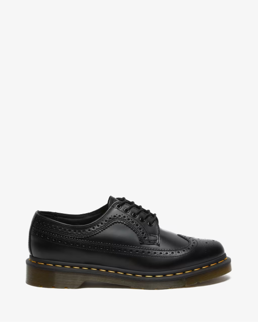 1461 Smooth Leather Oxford Shoes